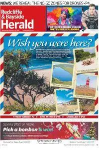 Redcliffe & Bayside Herald - December 14, 2016