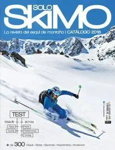 Solo Nieve - diciembre 30, 2017