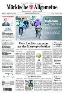 Märkische Allgemeine Potsdamer Tageszeitung - 23. Januar 2018