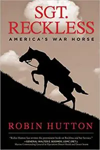 Sgt. Reckless: America's War Horse