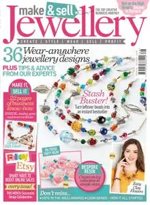 Make & Sell Jewellery – 29 August 2014