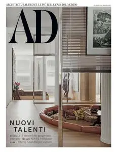 AD Architectural Digest Italia - Marzo 2024