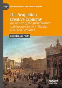 The Neapolitan Creative Economy