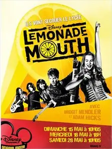 Lemonade Mouth (2011)