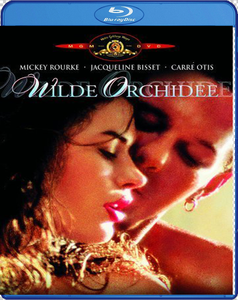 Wild Orchid (1989) 