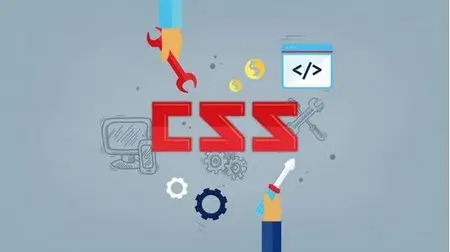 Udemy - CSS and CSS3 for Beginners from Scratch