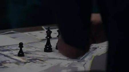 The Blacklist S05E19