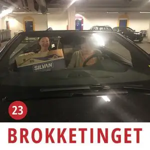 «Brokketinget #23: Flytning og co-driving» by Brokketinget