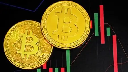 Cryptocurrency Trading and Investing For beginners.