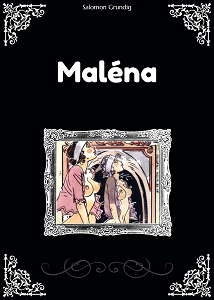Maléna - Tome 1