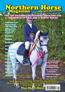 Northern Horse Magazine – November 2017
