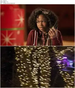 Tiny Christmas (2017)