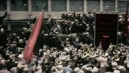 (Fr2) Le Front populaire - Á nous la vie (2011)
