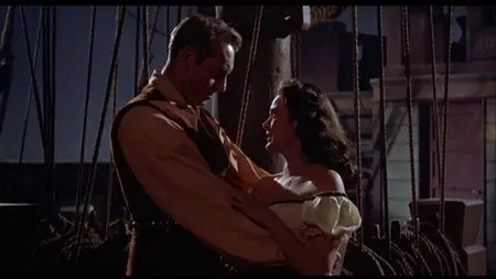 Pirates of Tripoli (1955)