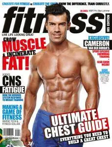 Fitness His Edition - April/May 2014