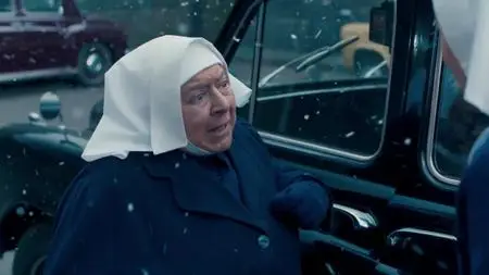 Call the Midwife S07E00