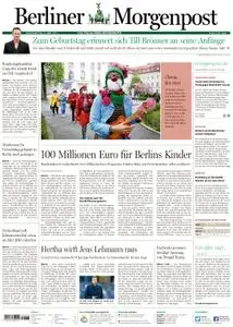Berliner Morgenpost – 06. Mai 2021