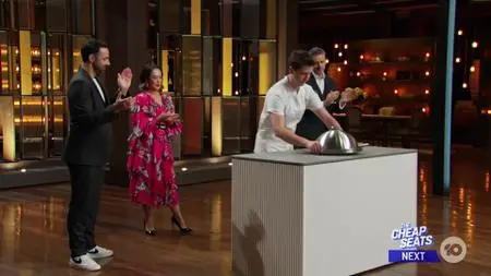 MasterChef Australia S14E27