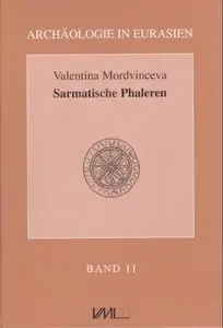 Sarmatische Phaleren
