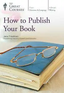 How to Publish Your Book [reduced]