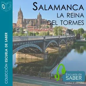 «Salamanca» by Francisco Javier Lorenzo Pinar