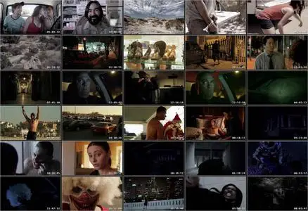 Scary or Die (2012)