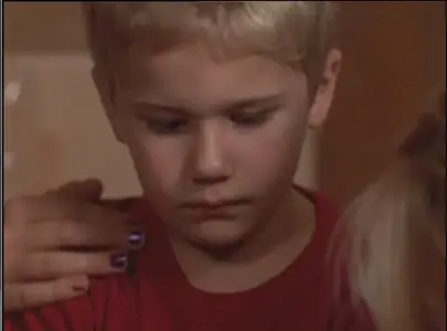 Little Boy Blue (1997)