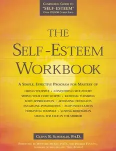The Self-Esteem Workbook