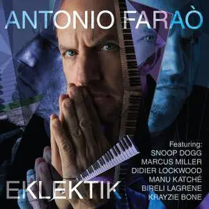 Antonio Farao - Eklektik (2017)