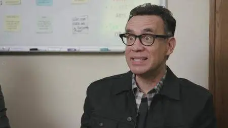 Portlandia S08E07