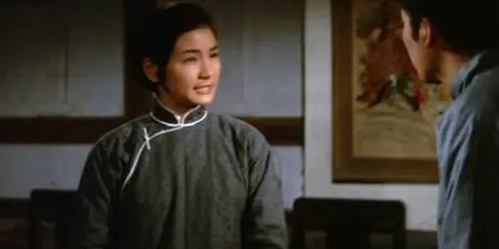 The Dragon Creek (1967)