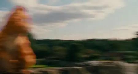 Garfield: A Tail of Two Kitties (2006)