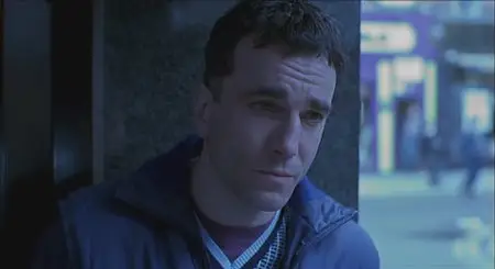 The Boxer (1997)