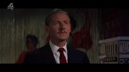 Channel 4 - Hello: A Portrait of Leslie Phillips (2013)