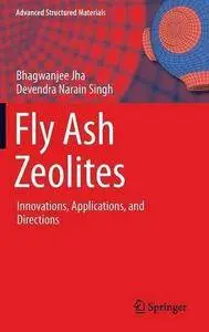 Fly Ash Zeolites