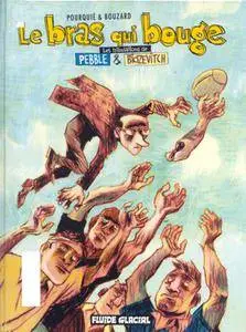 Les Tribulations de Peeble & Biozevitch