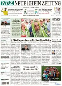 NRZ Neue Rhein Zeitung Rheinberg - 20. Juni 2019