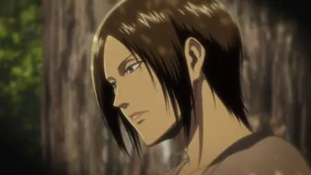 Attack on Titan S02E10