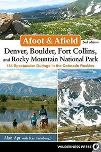 Denver, Boulder, Fort Collins and Rocky Mountain National Park