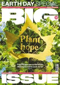 The Big Issue - 22 April 2024