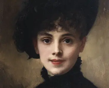 Artworks of Gustave Jean Jacquet