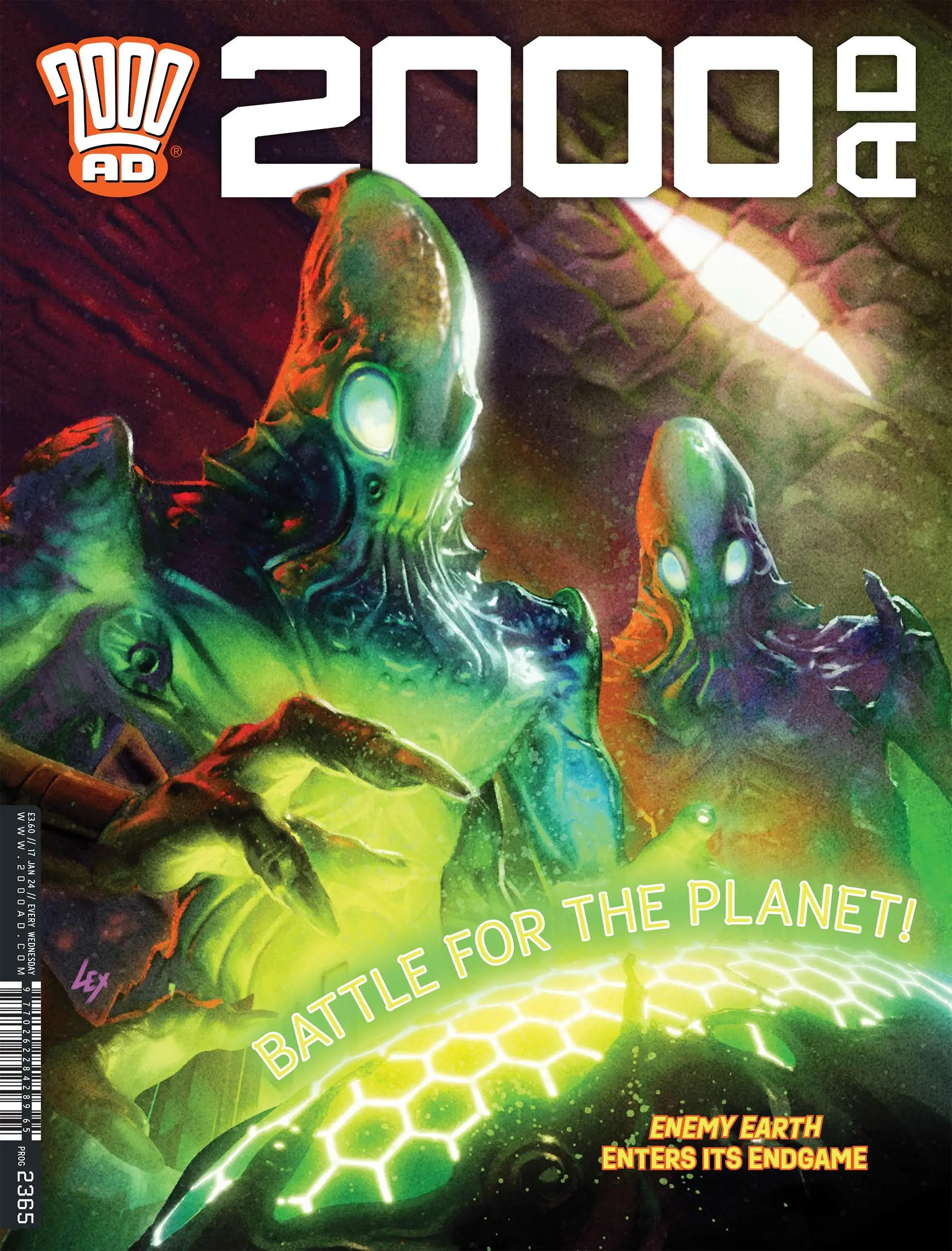 2000AD 2365 (2024) (DigitalEmpire / AvaxHome