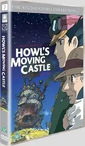 Howl's Moving Castle (2004)
