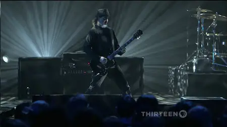 Soundgarden - Live From The Artists Den 2013 [HDTV 1080i]