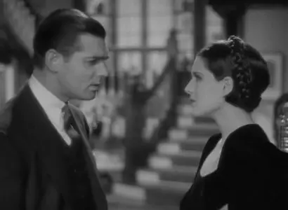 Strange Interlude (1932)