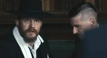 Peaky Blinders S03E05 (2016)