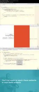Design Patterns in Swift: Structural