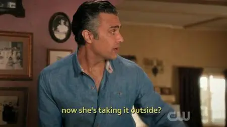 Jane the Virgin S05E13