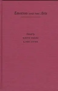 Emotion and the arts