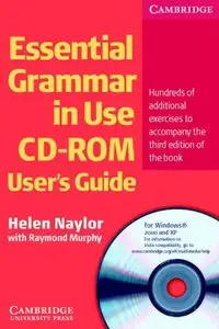 Essential Grammar in Use CDROM- THIRD Edition